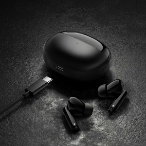 هدفون داخل گوش بی سیم هایلو مدل W1 ANC